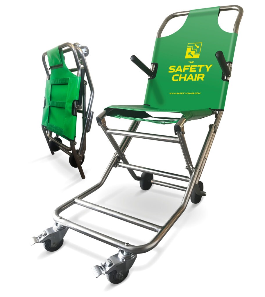 EV-2000 Carry Chair Evacuation Chair