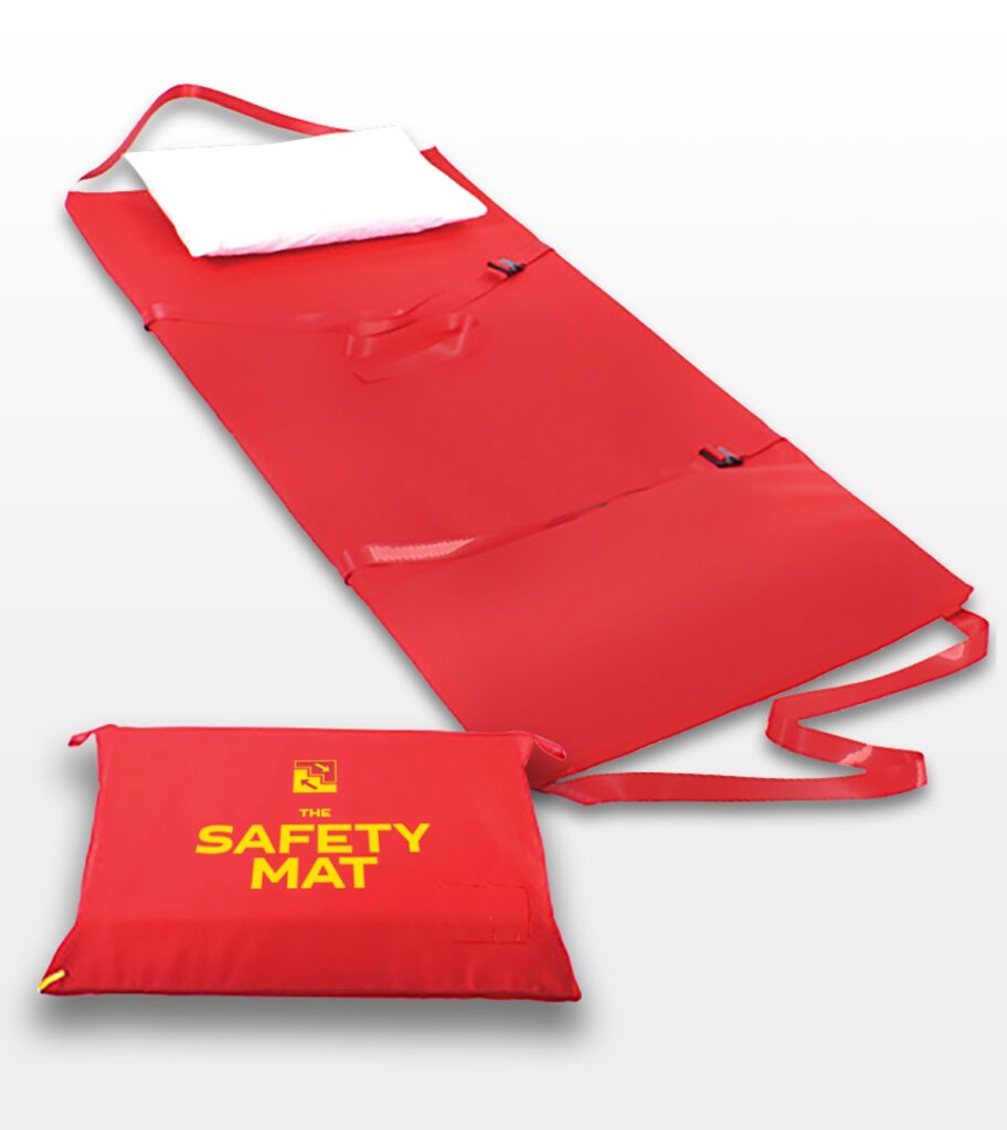 Evacuation Equipment - Safety Chair USA